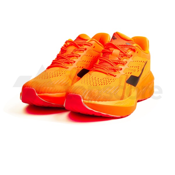 HEIDEN HERITAGE STRYDE RAVEN BURNING SUN