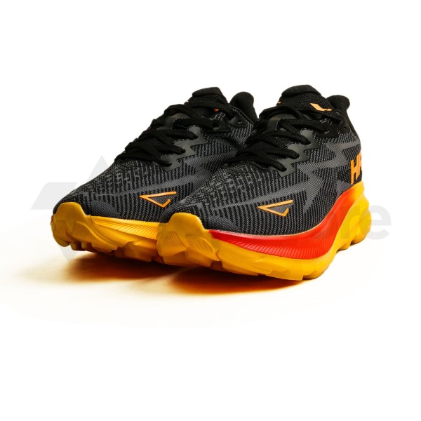 HEIDEN HERITAGE STRYDE 1 DARK BLAZE