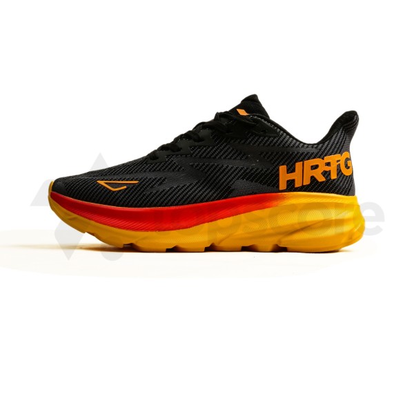 HEIDEN HERITAGE STRYDE 1 DARK BLAZE
