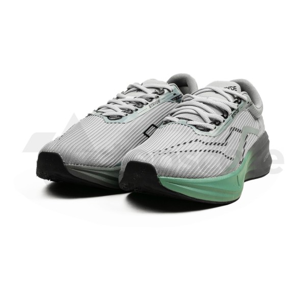 HEIDEN HERITAGE ULTRA STRYDE DARK BLIZZARD
