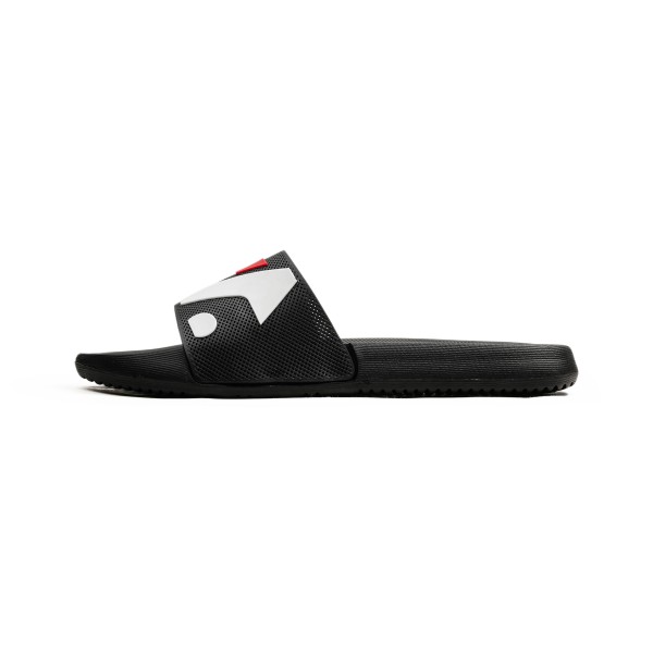 TOPSCORE VIVA SANDALS BLACK