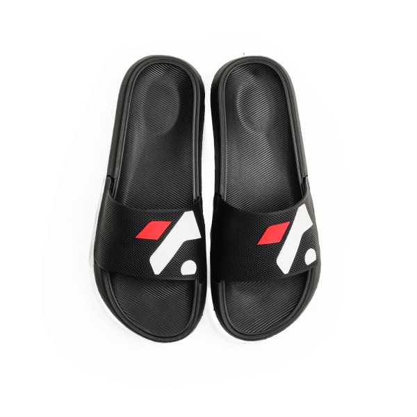 TOPSCORE VIVA SANDALS BLACK