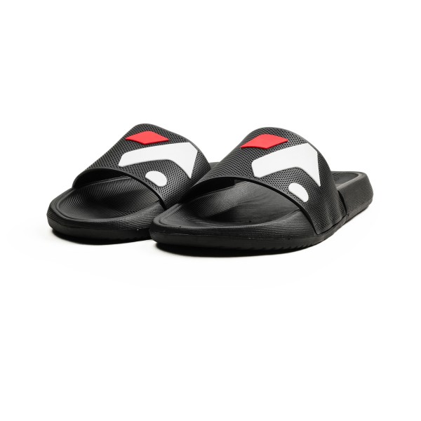 TOPSCORE VIVA SANDALS BLACK