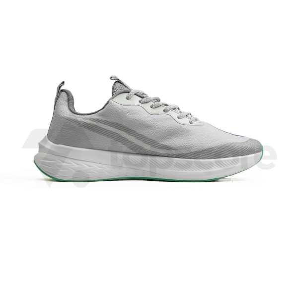 KRONIKEL ACTIVE RUN LITE GREY