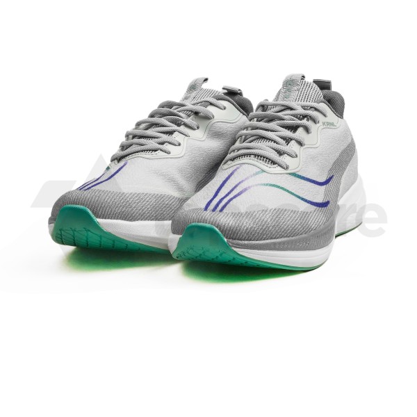 KRONIKEL ACTIVE RUN LITE GREY