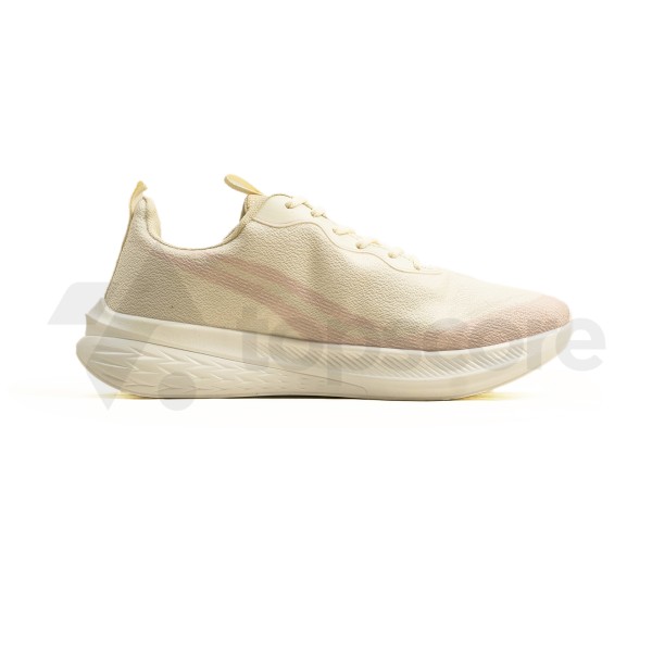 KRONIKEL ACTIVE RUN LITE CREAM