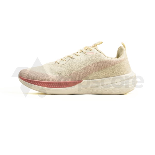 KRONIKEL ACTIVE RUN LITE CREAM