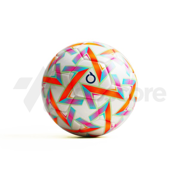 ORTUSEIGHT ZEPPELIN FS COMP BALL ORTRANGE WHITE