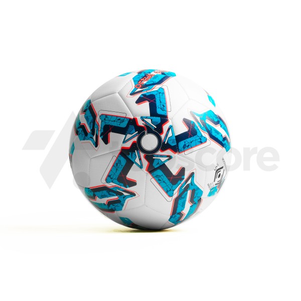 ORTUSEIGHT SPARK FB BALL WHITE NAVY