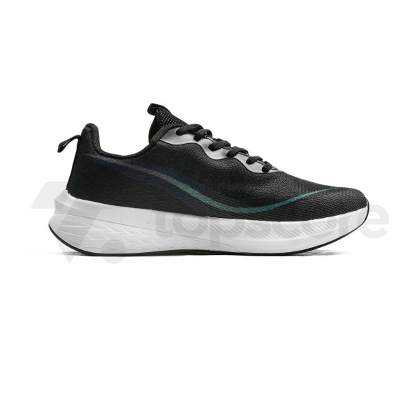 KRONIKEL ACTIVE RUN LITE BLACK