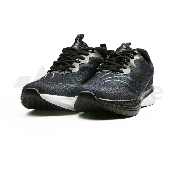 KRONIKEL ACTIVE RUN LITE BLACK