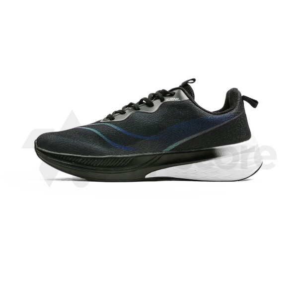 KRONIKEL ACTIVE RUN LITE BLACK