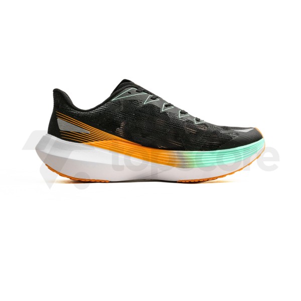 ORTUSEIGHT HYPERGLIDE 3.1 BLACK ORTRANGE