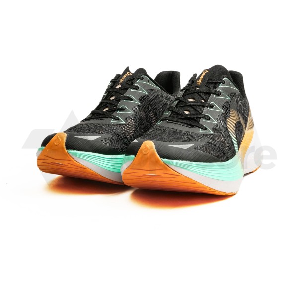 ORTUSEIGHT HYPERGLIDE 3.1 BLACK ORTRANGE