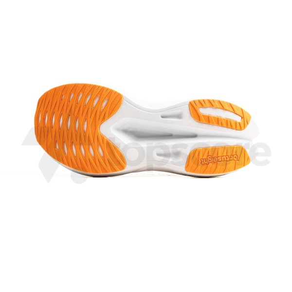 ORTUSEIGHT HYPERGLIDE 3.1 BLACK ORTRANGE