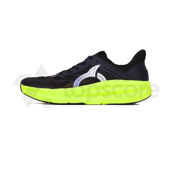 ORTUSEIGHT HYPERGLIDE 1.4 BLACK LIME