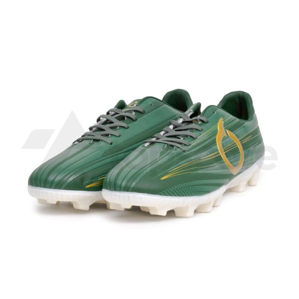 ORTUSEIGHT RAVEN V2 FG DARK GREEN GOLD