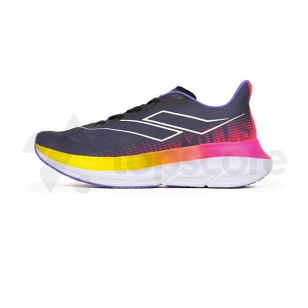 MILLS ENERMAX STREAM BLACK MAGENTA WHITE