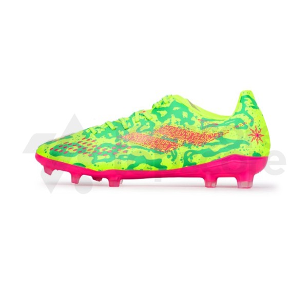 MILLS TRITON DEISLER 1.2 PRIME FG SULPHUR NEON MAGENTA LT BLUE
