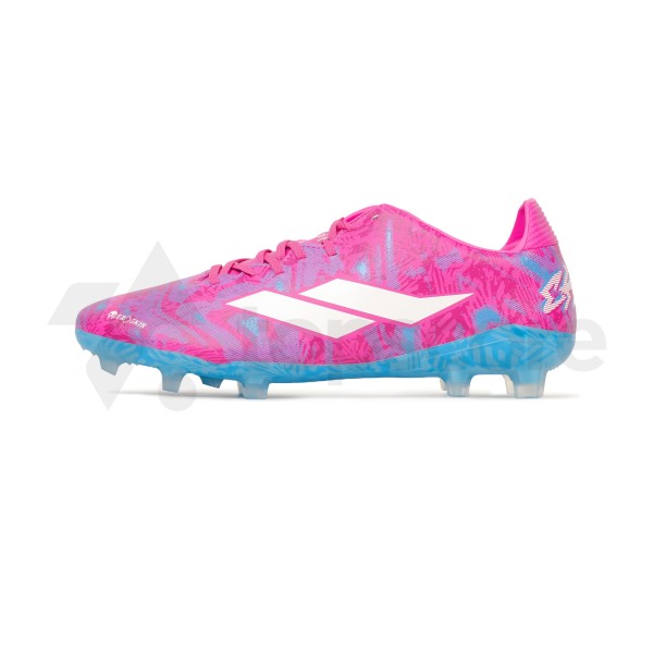 MILLS TROYA CHAOS FG MAGENTA LT.BLUE WHITE