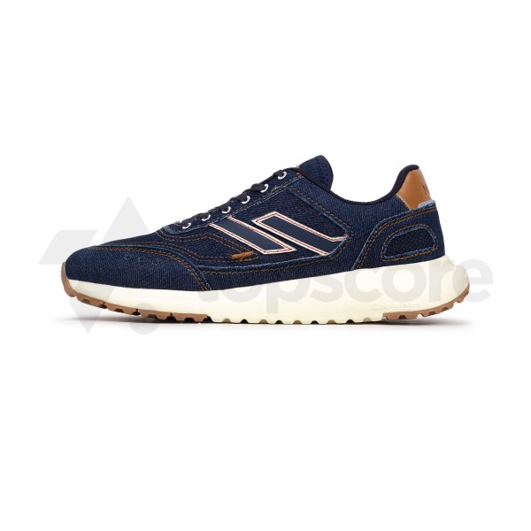 MILLS ULTRAS CLASICA DENIM NAVY OFF WHITE GUM