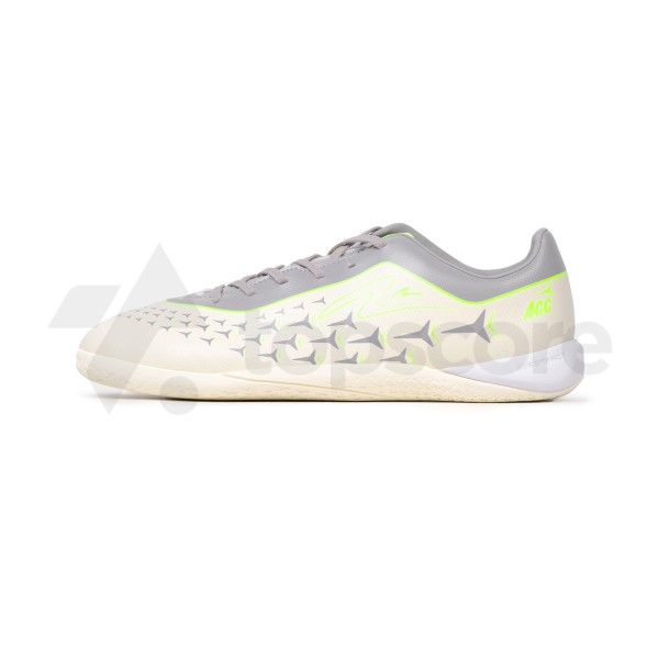 SPECS ACCELERATOR ALPHAFORM CORE IN VANILLA ICE FLINT GRAY GREEN GECKO