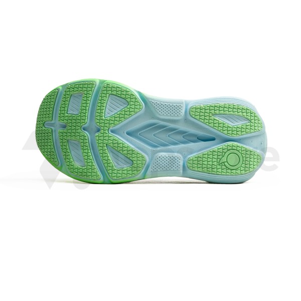 ORTUSEIGHT HYPERBLAST 2.1 MINT GREEN WHITE