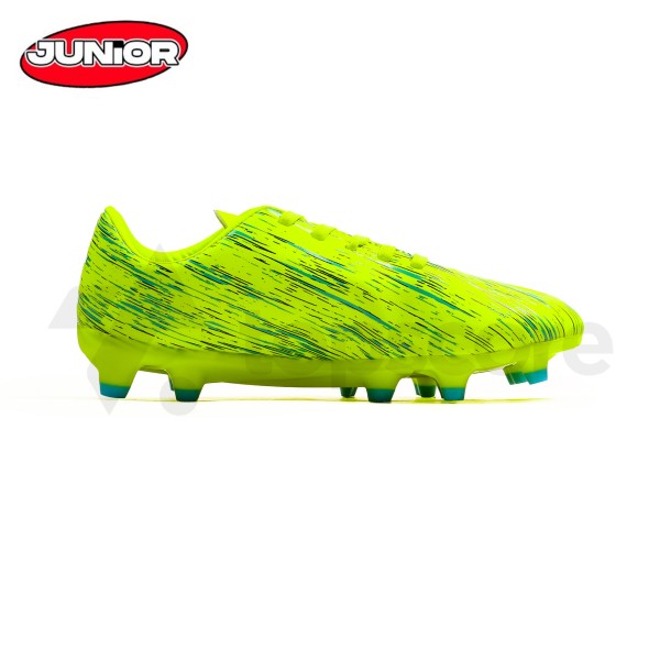 LYCAN ANDROMEDA JR FG NEON GREEN BLACK