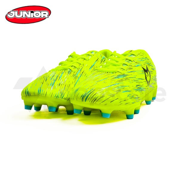 LYCAN ANDROMEDA JR FG NEON GREEN BLACK