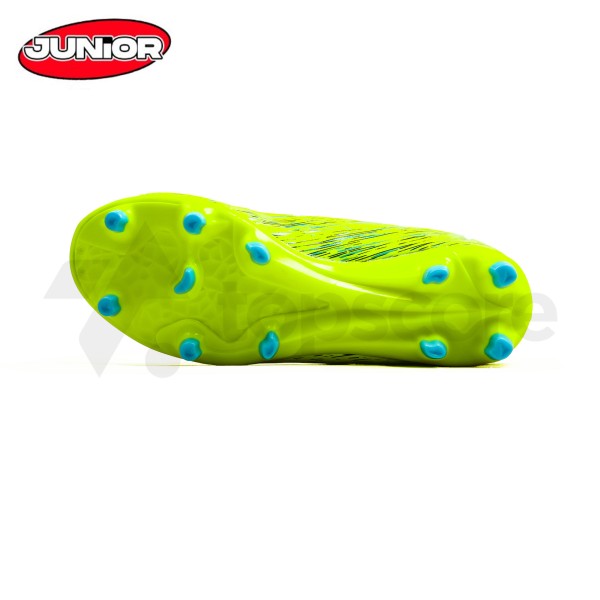 LYCAN ANDROMEDA JR FG NEON GREEN BLACK