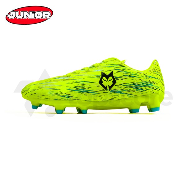 LYCAN ANDROMEDA JR FG NEON GREEN BLACK
