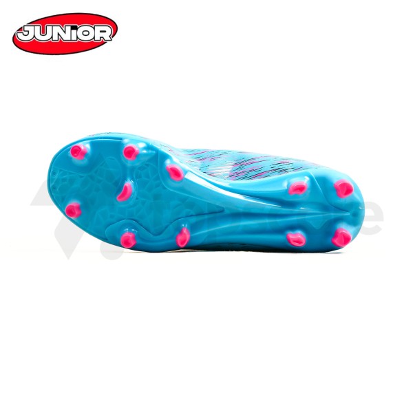 LYCAN ANDROMEDA JR FG CYAN BLACK