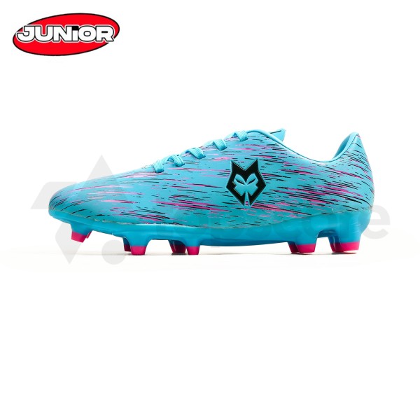 LYCAN ANDROMEDA JR FG CYAN BLACK