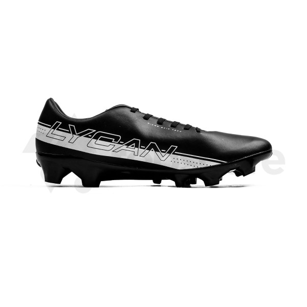 LYCAN GT 01 FG BLACK WHITE