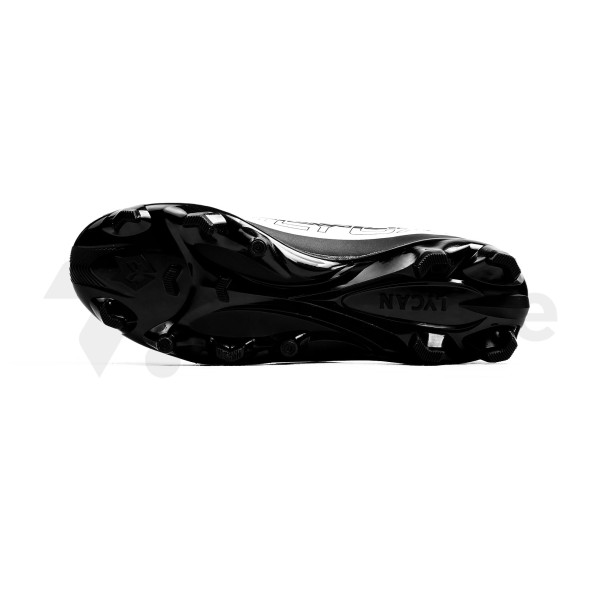 LYCAN GT 01 FG BLACK WHITE