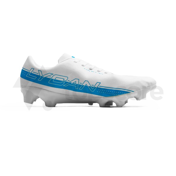 LYCAN GT 01 FG WHITE BLUE