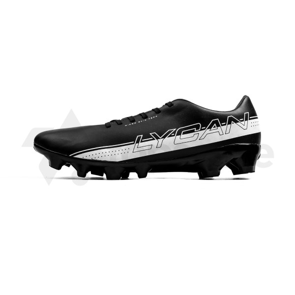 LYCAN GT 01 FG BLACK WHITE
