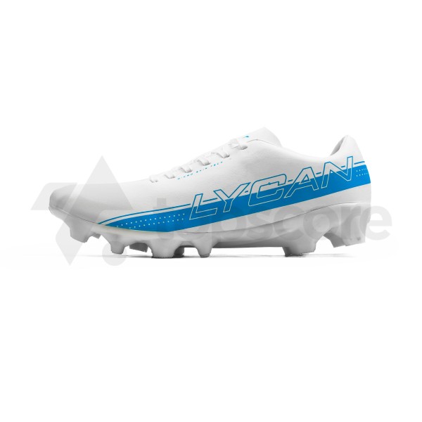 LYCAN GT 01 FG WHITE BLUE