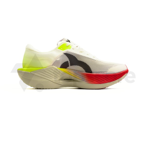 ORTUSEIGHT SOLAR 1.1 WHITE SUNRISE