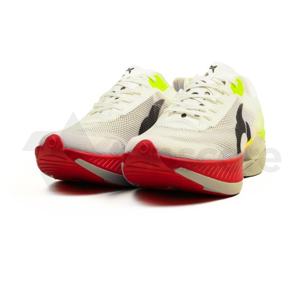 ORTUSEIGHT SOLAR 1.1 WHITE SUNRISE