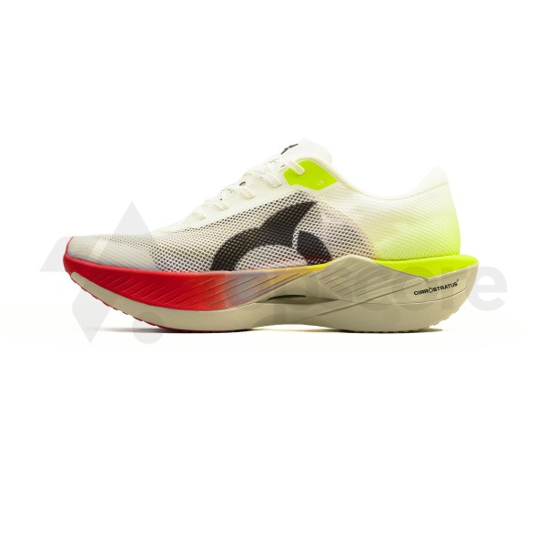 ORTUSEIGHT SOLAR 1.1 WHITE SUNRISE