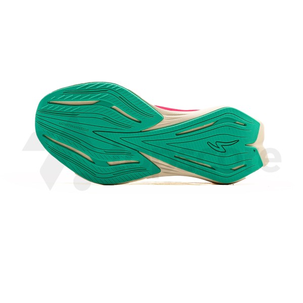 SPECS CLOUDBLAZER DIVA PINK WHITECAP GRAY