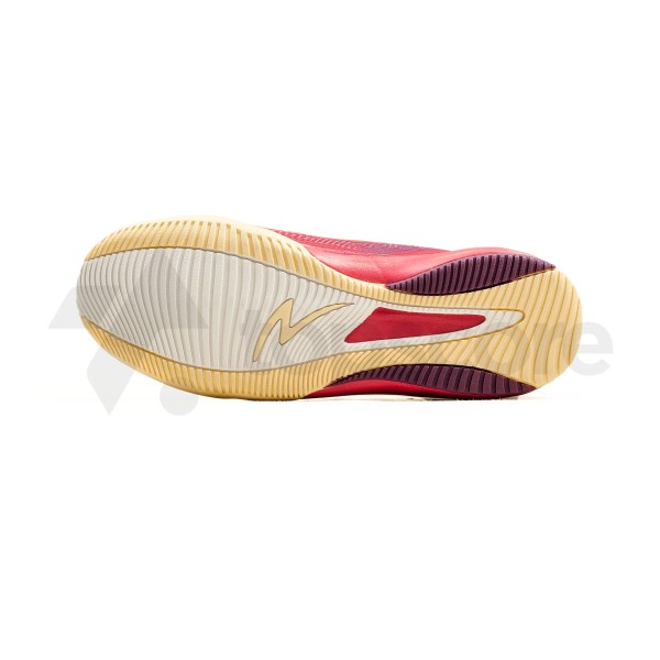 SPECS SPEEDBLAZE 4 IN GEORGIA PINK GUM DROP DOUBLE CREAM