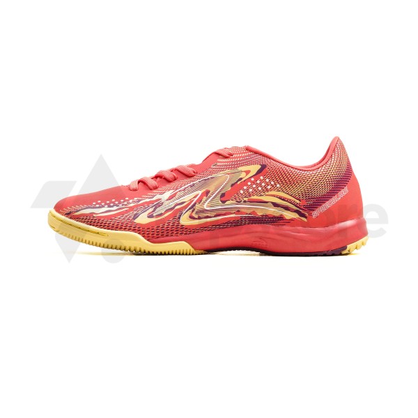 SPECS SPEEDBLAZE 4 IN GEORGIA PINK GUM DROP DOUBLE CREAM