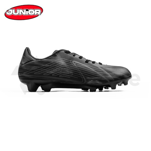 SPECS ACCELERATOR LIGHTSPEED 4 NITRO JR FG BLACK NINE IRON COPPER