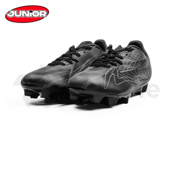 SPECS ACCELERATOR LIGHTSPEED 4 NITRO JR FG BLACK NINE IRON COPPER