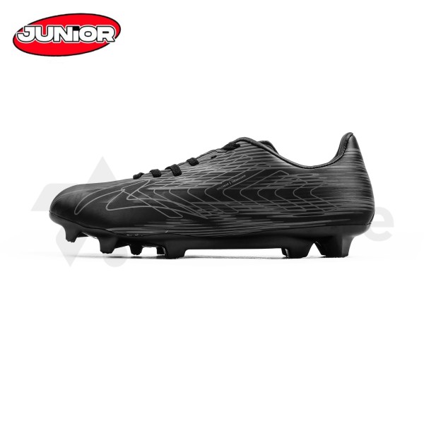 SPECS ACCELERATOR LIGHTSPEED 4 NITRO JR FG BLACK NINE IRON COPPER