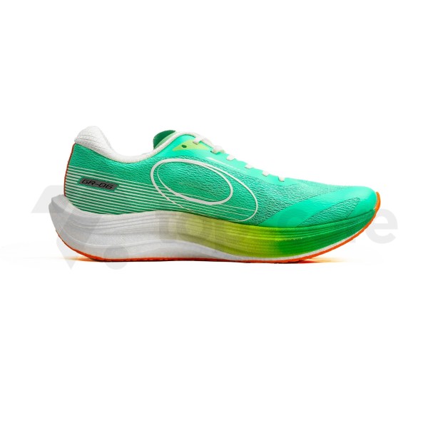 GUMI PULSE RACER ORORA GREEN