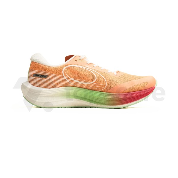GUMI PULSE RACER AUTUMN PINK