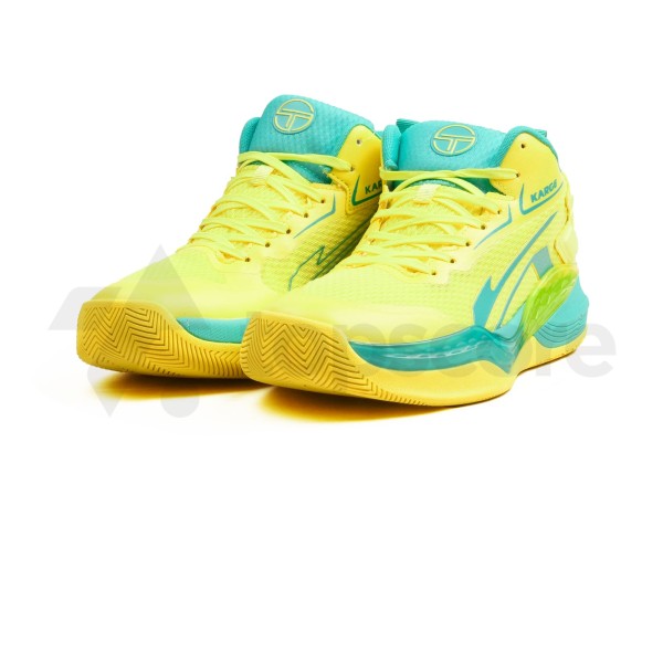 KARGE MANDAU II MT YELLOW TOSCA